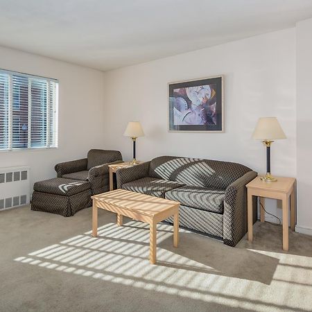 The Inn Of Rosslyn Arlington Extérieur photo