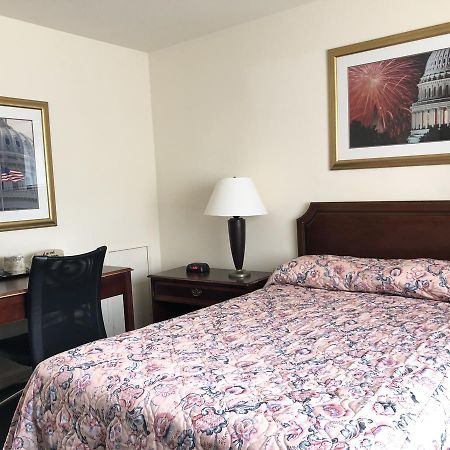 The Inn Of Rosslyn Arlington Extérieur photo