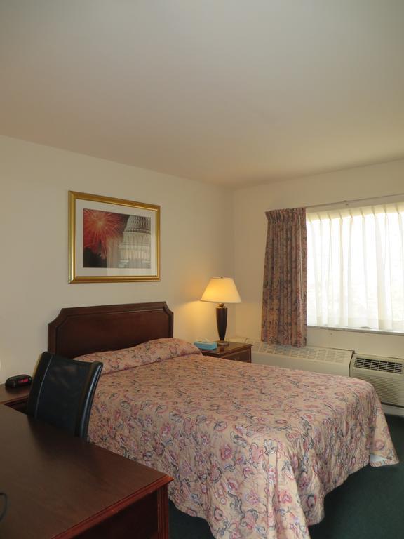 The Inn Of Rosslyn Arlington Extérieur photo