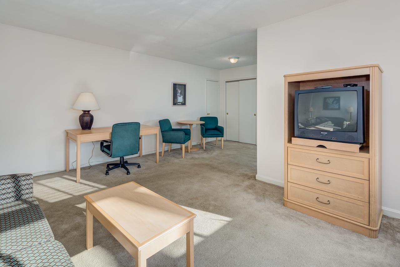 The Inn Of Rosslyn Arlington Extérieur photo