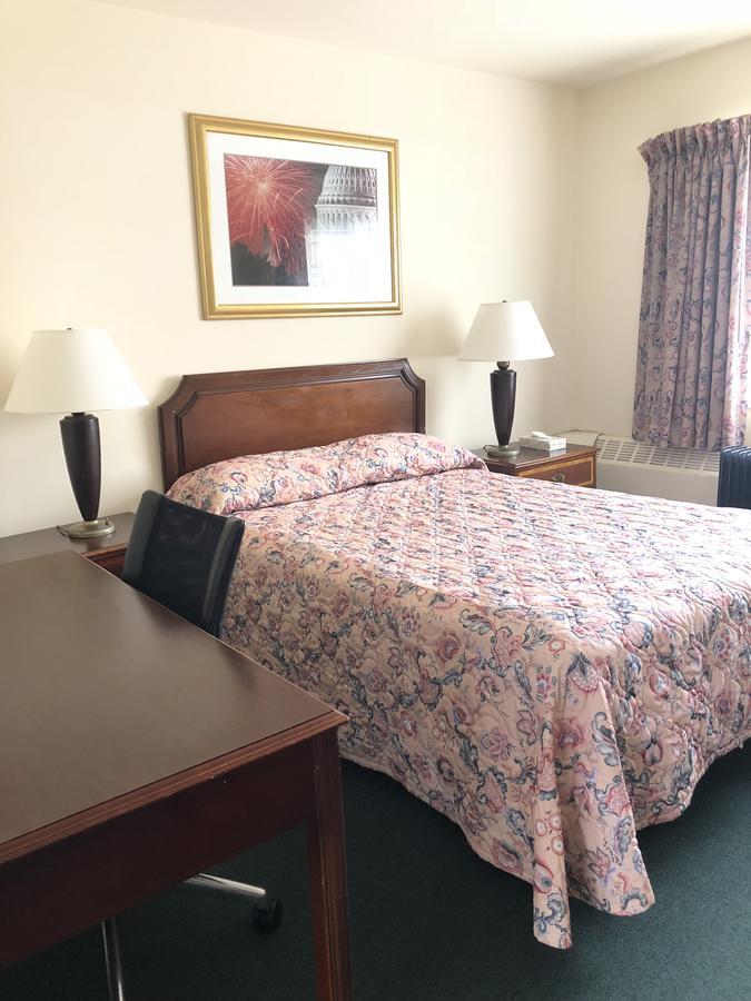 The Inn Of Rosslyn Arlington Extérieur photo
