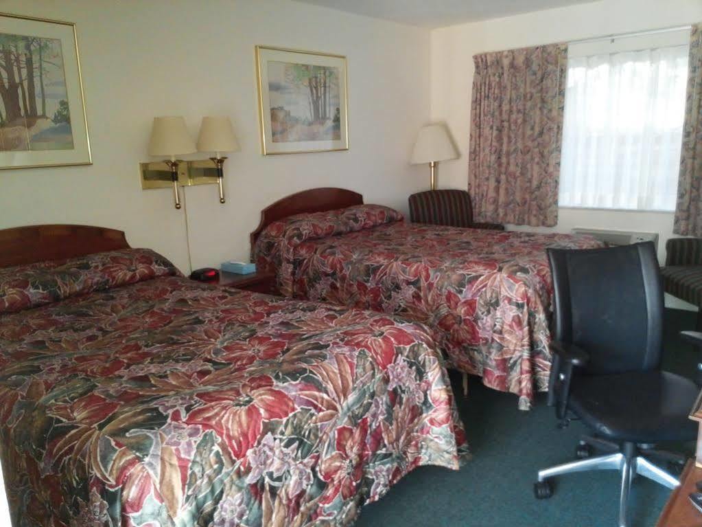The Inn Of Rosslyn Arlington Extérieur photo