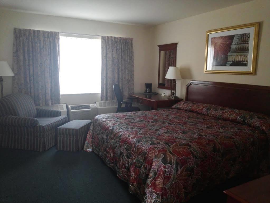 The Inn Of Rosslyn Arlington Extérieur photo