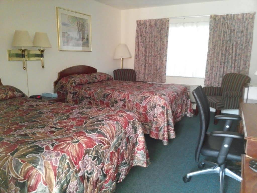 The Inn Of Rosslyn Arlington Extérieur photo