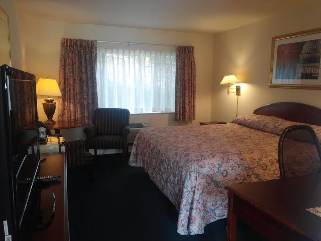 The Inn Of Rosslyn Arlington Extérieur photo